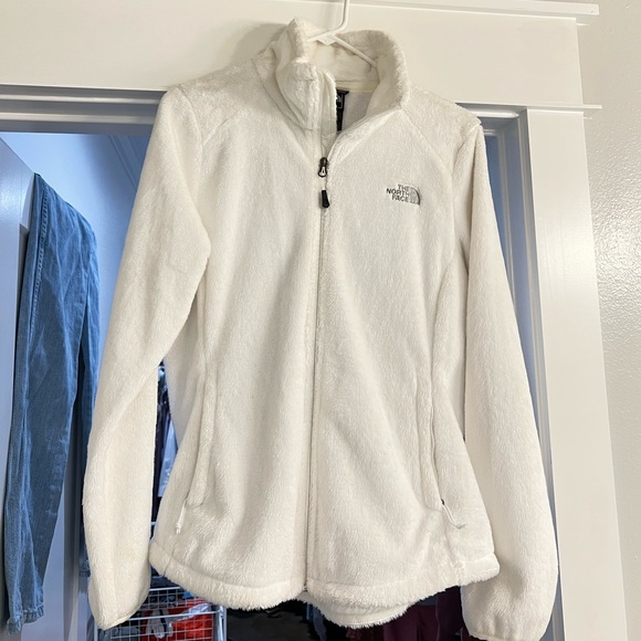 The North Face Jackets & Blazers - Womens north face osito jacket